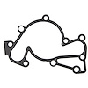 WATER PUMP GASKET 2009-10/2008 HYUN TRK V6 2.7L DOHC Tucson Water Pump - image 1