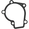 WATER PUMP GASKET 2009 HYUN L4 2.0L DOHC Water Pump - image 1