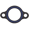 THERMOSTAT GASKET 2009-2008 HYU V6 3.3L 3.8L DOHC Azera & Sonata Therm. Hsg.
