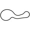 WATER PUMP GASKET