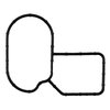 ENG COOLANT GASKET - image 1