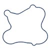 WATER PUMP GASKET - image 1