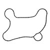 WATER PUMP GASKET - image 1