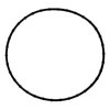 WATER PUMP GASKET - image 1