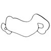 WATER PUMP GASKET - image 1