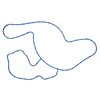 WATER PUMP GASKET - image 1