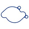 WATER PUMP GASKET - image 1