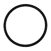FORD 302 WATER PUMP O-RIN - image 1