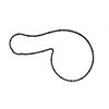 WATER PUMP GASKET - image 1