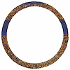 FUEL PUMP BOWL GASKET; 1936-1935 GM L6 208CI 3.4L L-Head Pontiac; 1935-1934 GM L8 248CI 4.1L Buick;