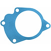 WATER PUMP GASKET; 1971-1969 AMG L/D L4 134CI 2.2L F-Head; 1973-1950 JEE L/D L4 134CI 2.2L F-Head; 1
