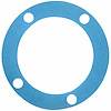 AXLE FLANGE GASKET GM Car 4-Bolt - image 1