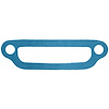 THERMOSTAT GASKET; 1942-1937 GM L6 216.5CI 3.5L Chevrolet; 1953-1946 GM L6 216.5CI 3.5L Chevrolet; 1