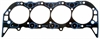 HEAD GASKET; 1967-1966 GMT L/D V8 366CI 6.0L Chevrolet; 1990-1966 GMT M/D V8 366CI 6.0L Chevrolet; 1 - image 1