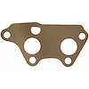 WATER PUMP GASKET; 1942-1941 GM L6 216.5CI 3.5L Chevrolet; 1953-1946 GM L6 216.5CI 3.5L Chevrolet; 1