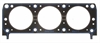 HEAD GASKET; 1989-1987 GM V6 173CI 2.8L Chevrolet; 1993 GM V6 189CI 3.1L Chevrolet; 1994-1988 GM V6 - image 1