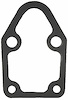 Fuel Pump Mounting Plate Gasket Fits Most Small Block Chevrolet