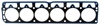4.0 HEAD GASKE - image 1