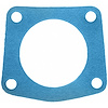WATER OUTLET GASKET 1955-1949 GM V8 331CI 5.4L Cadillac 1958-1956 GM V8 365CI 6.0L Cadillac 1962-1959 GM V8 390CI 6.4L Cadillac - image 1