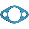 WATER PUMP GASKET; 1955-1949 GM V8 331CI 5.4L Cadillac; 1958-1956 GM V8 365CI 6.0L Cadillac; 1962-19