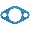 WATER PUMP GASKET 1955-1949 GM V8 331CI 5.4L Cadillac 1958-1956 GM V8 365CI 6.0L Cadillac 1962-1959 GM V8 390CI 6.4L Cadillac