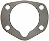 Axle Flange Gasket
