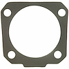 AXLE FLANGE GASKET GM Car 4-Bolt - image 1