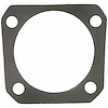 AXLE FLANGE GASKET GM Car 4-Bolt - image 1