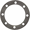 AXLE FLANGE GASKET EAT H/D 8-Bolt - image 1