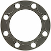 Axle Shaft Flange Gasket for Select 1969-2011 Ford Models [8-Bolt] - image 1