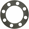Axle Flange Gasket