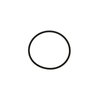 AXLE SHAFT SEAL