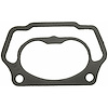CARBURETOR MOUNT GASKET; 1967-1964 GM V6 225CI 3.7L Buick; 1971-1966 JEE L/D V6 225CI 3.7L Buick; 19