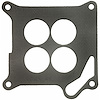 CARBURETOR MOUNT GASKET; 1991-1979 FOT H/D V8 370CI 6.1L; 1991-1979 FOT M/D V8 370CI 6.1L; 1991-1979 - image 1