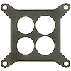 CARBURETOR MOUNT GASKET 1969-1966 AMC V8 290CI 4.7L OHV 1969-1967 AMC V8 343CI 5.6L OHV 1969-1968 AMC V8 390CI 6.4L OHV - image 1