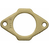 EXHAUST PIPE GASKET 1967 GM V8 429CI 7.0L Cadillac 1969-1968 GM V8 472CI 7.7L Cadillac - image 1