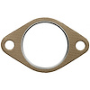 EXH FLANGE GASKET CHRYSLE - image 1