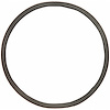 AIR CLEANER MOUNT GASKET; 1986 FOT L/D V6 171CI 2.8L; 1963-1962 FO V8 221CI 3.6L OHV; 1964-1963 ACO