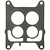 CARBURETOR MOUNT GASKET 1963-1960 GM V8 390CI 6.4L Cadillac 1966-1964 GM V8 429CI 7.0L Cadillac - image 1