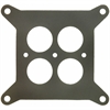 CARBURETOR MOUNT GASKET; 1975-1973 FOT H/D V8 389CI 6.4L; 1975-1973 FOT M/D V8 389CI 6.4L; 1975-1965 - image 1