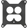 CARBURETOR MOUNT GASKET; 1966-1965 ACO V8 289CI 4.7L; 1968-1967 ACO V8 289CI 4.7L; 1965 FO V8 289CI