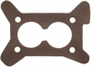 CARBURETOR MOUNT GASKET; 1969-1968 AMC V8 290CI 4.7L OHV; 1972-1970 AMC V8 304CI 5.0L OHV; 1972-1971 - image 1