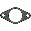 CARBURETOR MOUNT GASKET; 1972-1970 FO L6 170CI 2.8L; 1972-1970 FOT L/D L6 170CI 2.8L; 1970 FOT M/D L - image 1