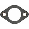 CARBURETOR MOUNT GASKET; 1972-1970 FO L6 170CI 2.8L; 1972-1970 FOT L/D L6 170CI 2.8L; 1970 FOT M/D L - image 1