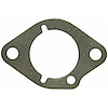 CARBURETOR MOUNT GASKET; 1969-1962 CHR L6 170CI 2.8L; 1969-1960 DT L/D L6 170CI 2.8L; 1969-1961 DT M - image 1