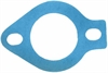 CARBURETOR MOUNT GASKET; 1974 FO L6 200CI 3.3L; 1972-1970 FO L6 250CI 4.1L; 1974-1973 FO L6 250CI 4. - image 1