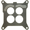 CARBURETOR MOUNT GASKET; 1971 DET V8 351CI 5.8L Cleveland; 1971-1970 FO V8 351CI 5.8L Cleveland; 197 - image 1