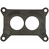 CARBURETOR MOUNT GASKET; 1972-1971 DET V8 351CI 5.8L Cleveland; 1972-1970 FO V8 351CI 5.8L Cleveland - image 1