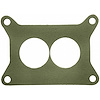 CARBURETOR MOUNT GASKET 1972-1970 CHR V8 340CI 5.6L 1972 BL V8 440CI 7.2L 1972-1970 CHR V8 440CI 7.2L - image 1
