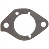 CARBURETOR MOUNT GASKET; 1971-1970 CHR L6 170CI 2.8L; 1972-1970 CHR L6 198CI 3.2L; 1972-1970 DT L/D - image 1
